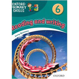 Reading and Writing 6 Oxf. Primary Skills