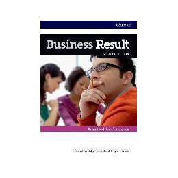 Business Result Advanced Teacher's Book