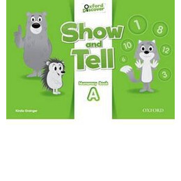 Show and Tell 2 Numeracy
