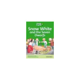 Family & Friends 3 Snow White and the Seven Dwarfs