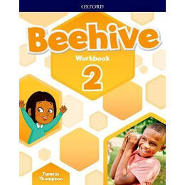 Beehive 2 Workbook
