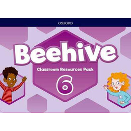 Beehive 6 Classroom Resource Pack