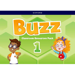 Buzz 1 Classroom Resource Pack