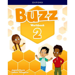 Buzz 2 Workbook