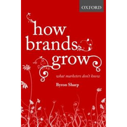 How Brands Grow