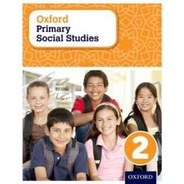 Oxford Primary Social Studies 2