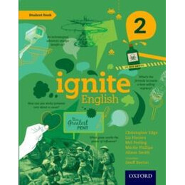 Ignite English 2 Student's Book