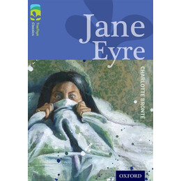 Jane Eyre (Treetops Classics lvl 17)