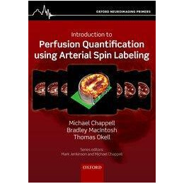 Introduction to Perfusion Quantification Using Arterial Spin Labelling
