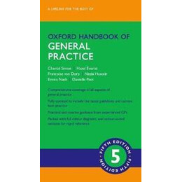 Oxford Handbook of General Practice
