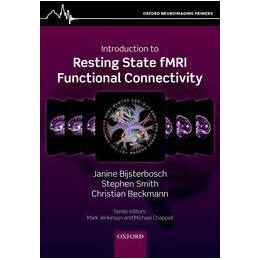 Introduction to Resting State Fmri Functional Connectivity
