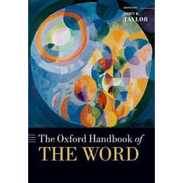 Oxford Handbook of the World
