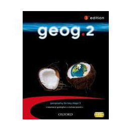 Geog 2 (Geography)