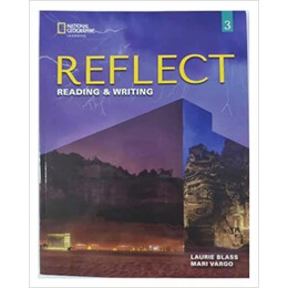 Reflect 3 Student's Book Reading and Writing (+spark)