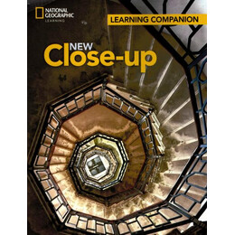 New Close up b2+ 3rd Edition Companion