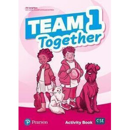 Team Together 1 Workbook