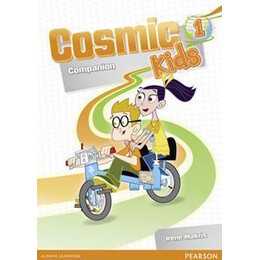 Cosmic Kids 1 Companion