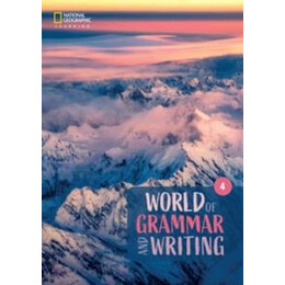 Grammar Booster 4 Student's Book