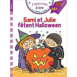 J' Apprends a Lire - ce1 - le Match de Foot de Sami et Julie