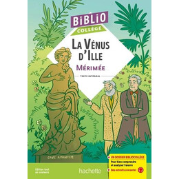 La Venus d' Ille