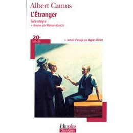 L' Etranger