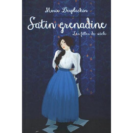 Satin Grenadine
