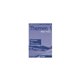 Themen Aktuell 1 Lehrerhandbuch Teil b