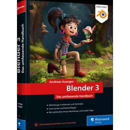 Blender 3