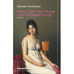 Mein Jahr der Ruhe und Entspannung