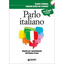 Parlo Italiano