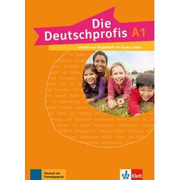 Die Deutschprofis a1 Begleitheft