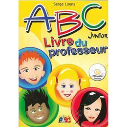 Abc Junior a Professeur