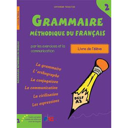 Grammaire Methodique 2