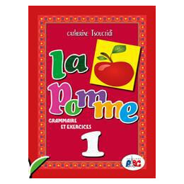 La Pomme 1