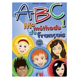 Abc 1 Eleve
