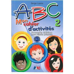Abc 1 Cahier
