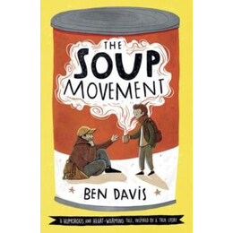 The Soup Movement