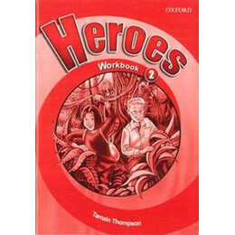 Heroes 2 Workbook