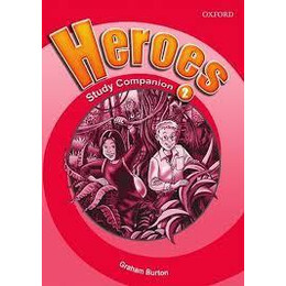 Heroes 2 Companion