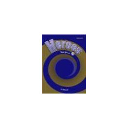 Heroes 3 Test Book