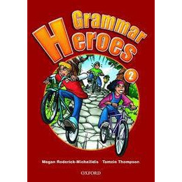 Heroes 2 Grammar