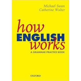 How English Works