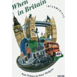 When in Britain Intermediate