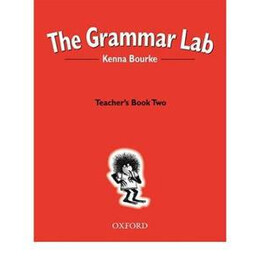 Grammar lab 2 Teacher"s