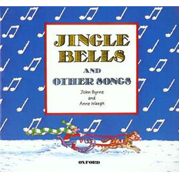 Jingle Bells and Other Songs