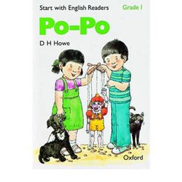 Po po (Start With Engl 1)