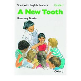 New Tooth (Start With Engl 1)