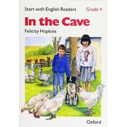 In the Cave (Start With Engl 4)