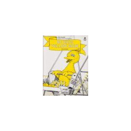 Open Sesame A:big Bird"s Activity