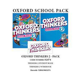 Pack Thinkers Pack 2